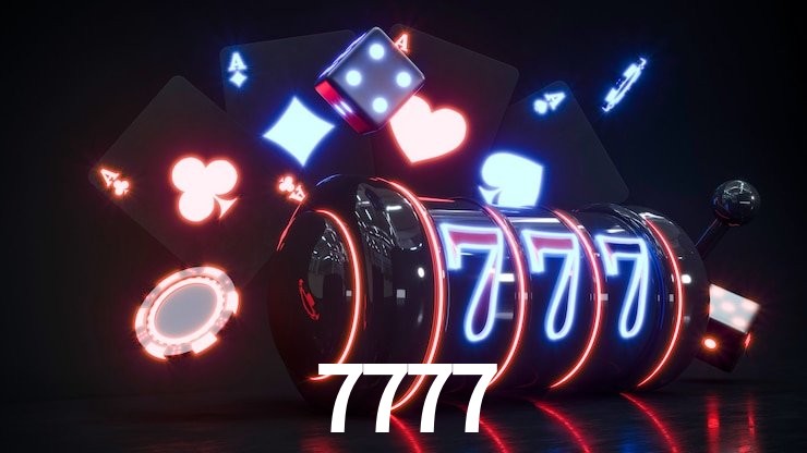 Welcome Bonus 7777