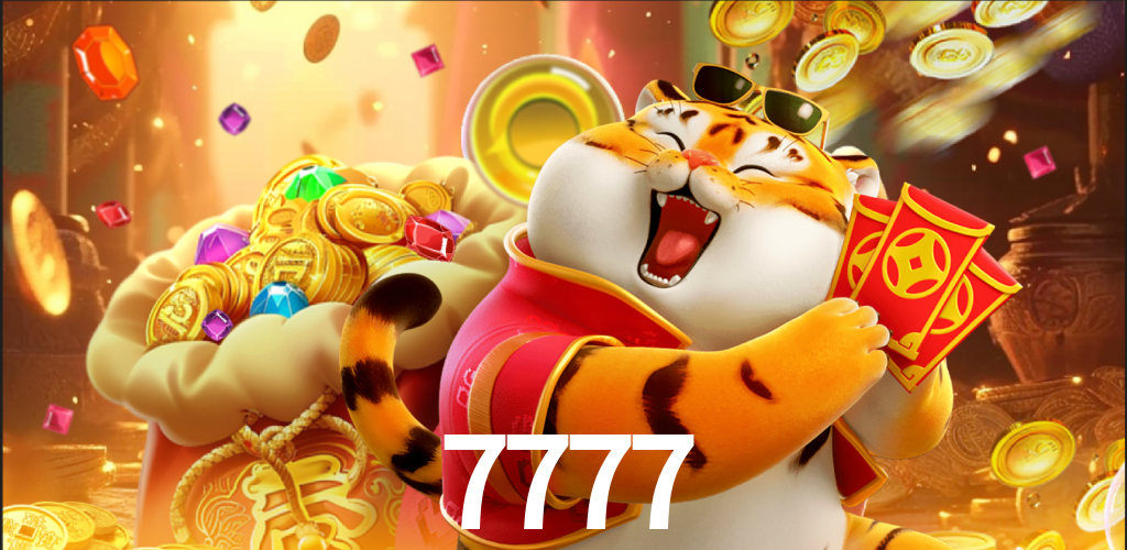 7777 - Desafio da Riqueza Suprema - 7777.com