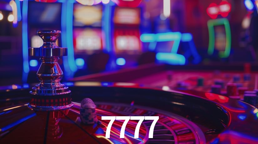 7777
