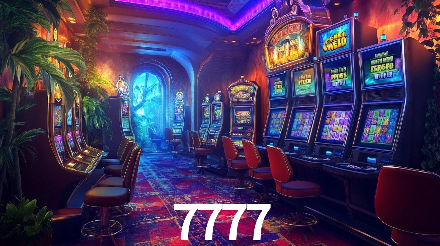 VIP Casino 7777