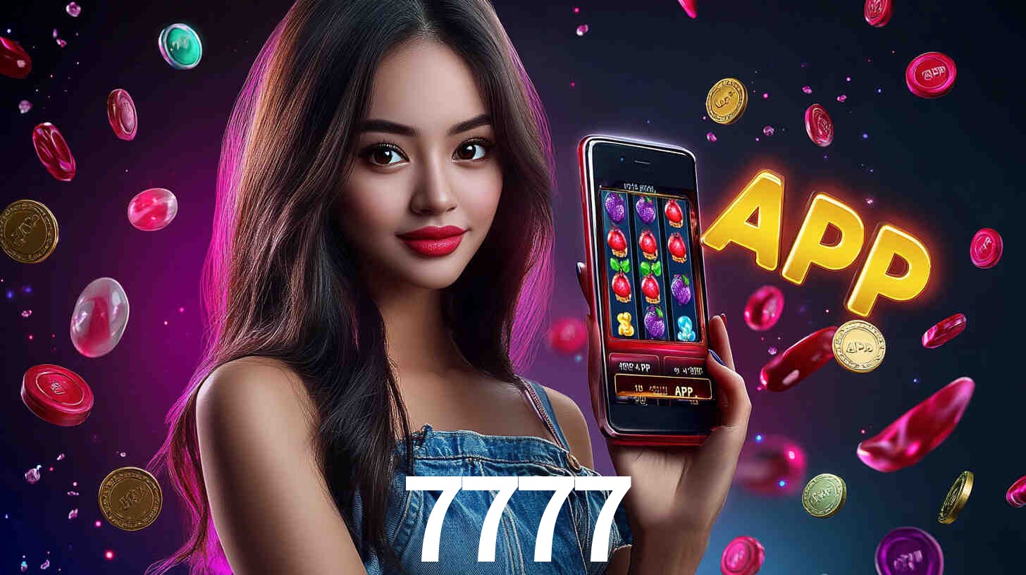 Desvendando o Mundo dos Jogos Virtuais na 7777