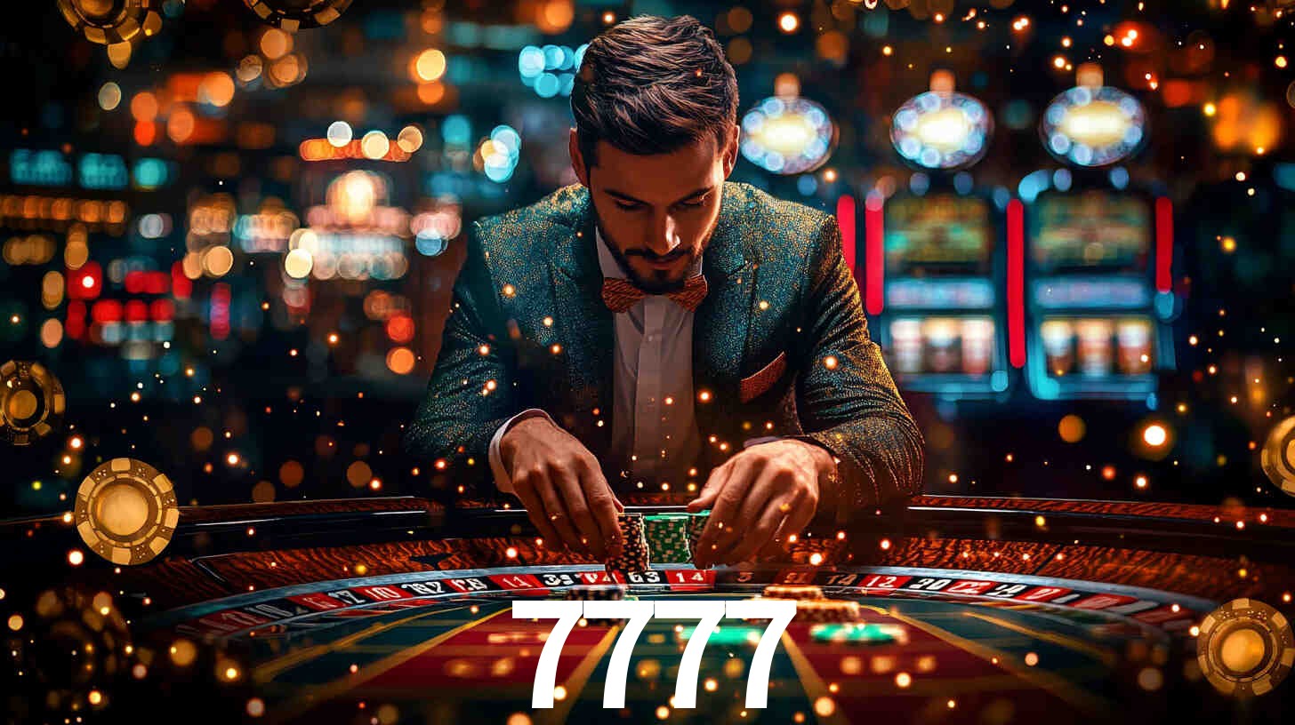 Daily Bonuses 7777