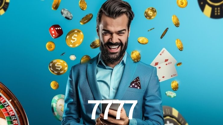 Live Casino 7777