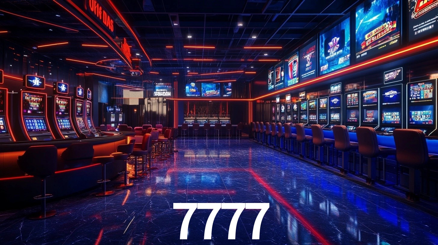 Live Casino 7777
