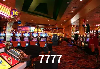 Descubra a Magia dos Jogos de Arcade no 7777