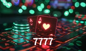 Torneios 7777