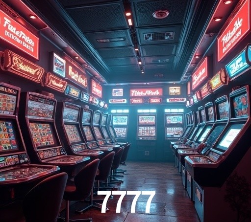 Benefícios da Conta 7777