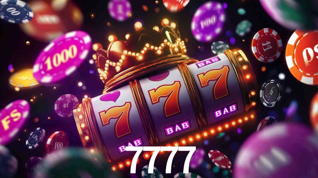 Game Providers 7777