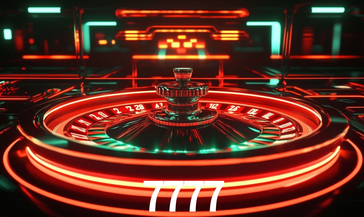 Inovações de Jogos na 7777: O Futuro das Experiências Interativas