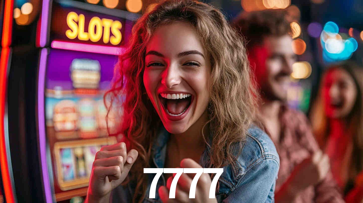Descubra o Programa VIP da 7777: Vantagens Exclusivas para Jogadores
