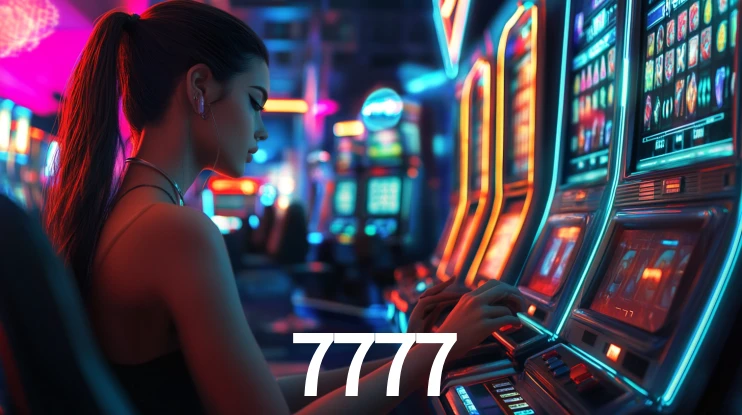 7777 App Interface
