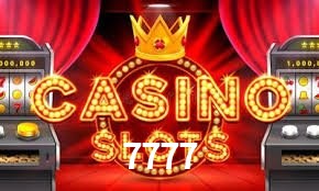 Slot Games 7777