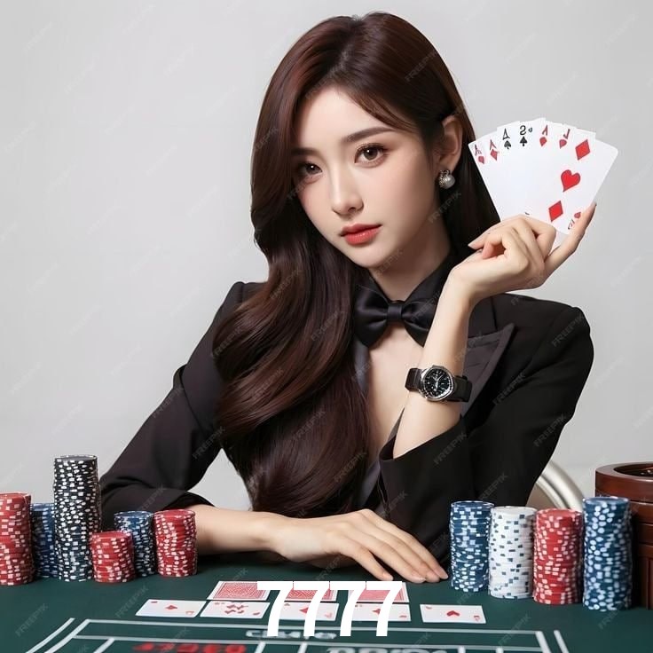 Jogos de Slot 7777