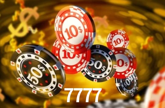 Jogos Exclusivos 7777