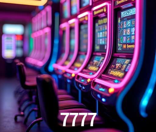Tecnologia da Plataforma 7777