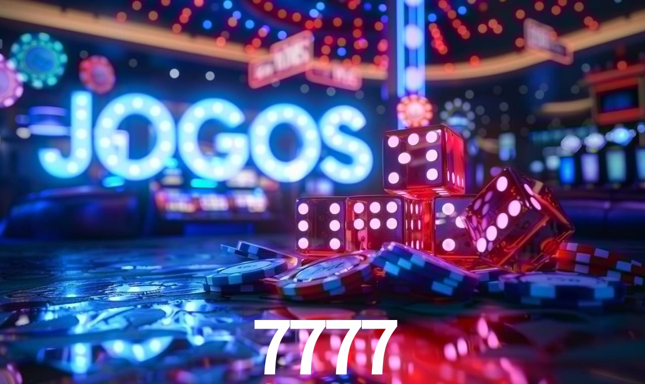 A Emoção da Loteria na 7777: Uma Chance de Mudança de Vida