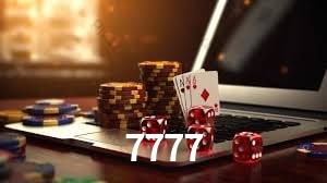 Descubra o Programa VIP da 7777: Vantagens Exclusivas para Jogadores