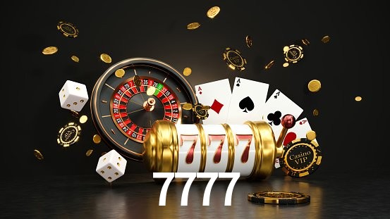 Sports Statistics 7777