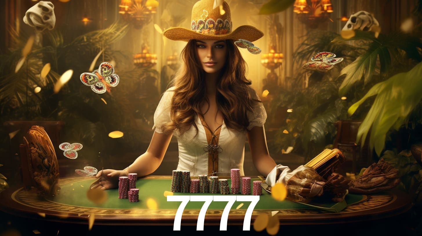 Aviator Game 7777
