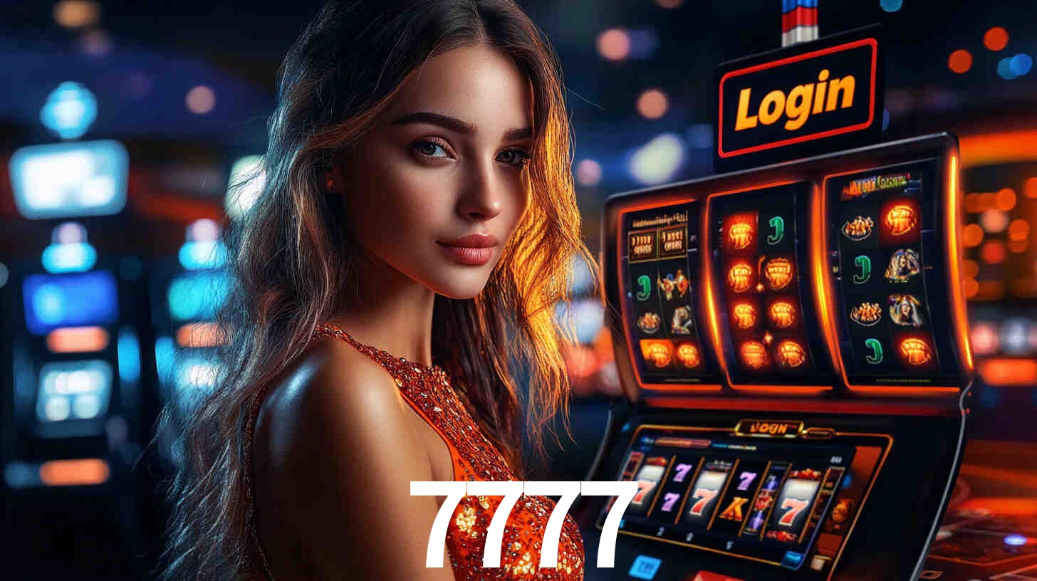 Experimente o Login Seguro Premium no 7777
