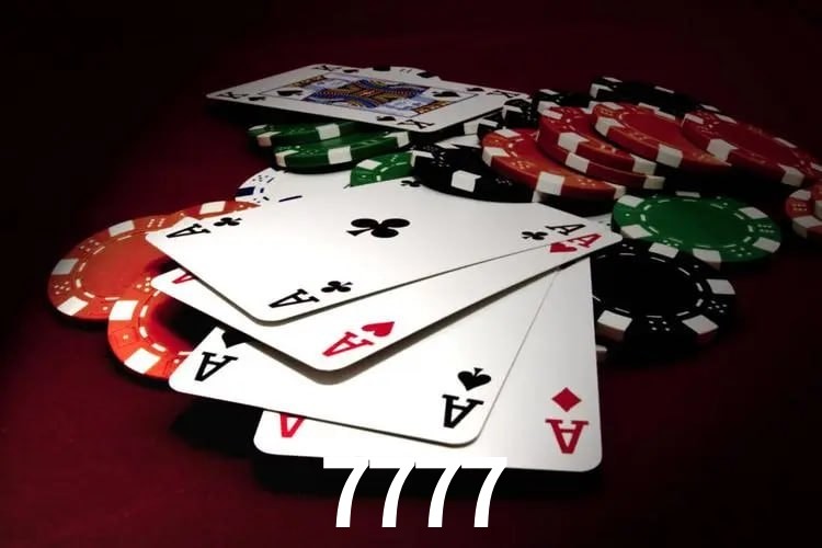 cassino 7777