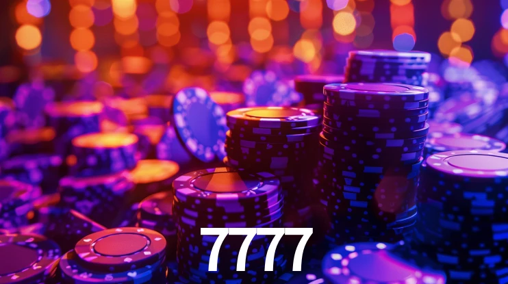 7777: A Experiência de Casino com Jogos de Mesa ao Vivo