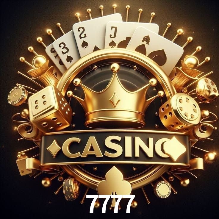 Mesa de Blackjack 7777