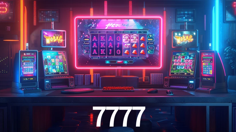 Explore as vantagens do 7777: serviço profissional e confiabilidade