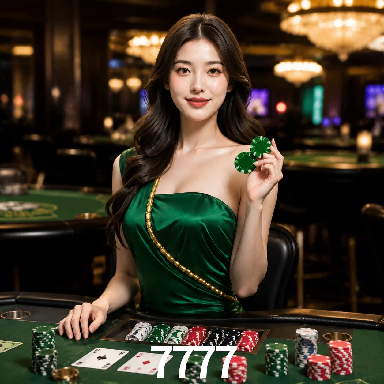 Cassino 7777 app mobile