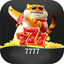 Logo da 7777