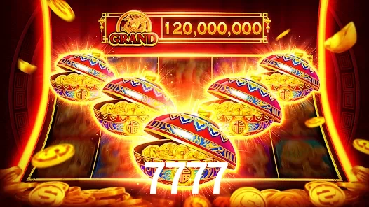 App 7777 slots mobile